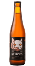 De Poes Blonde